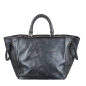 Preview: ELISA BLACK Handtasche